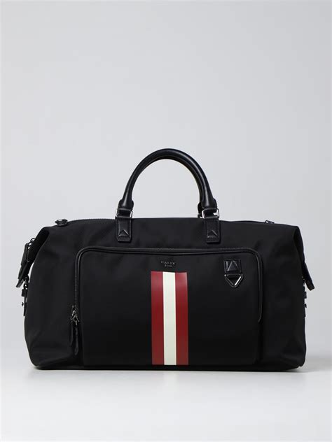 bally mens bags replica|BALLY Men .